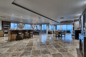 Amazing Penthouse at Bella Sirena with Views and Entertainment - 901-C